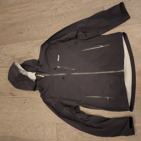 Sherpa Other - Sherpa Waterproof Raincoat